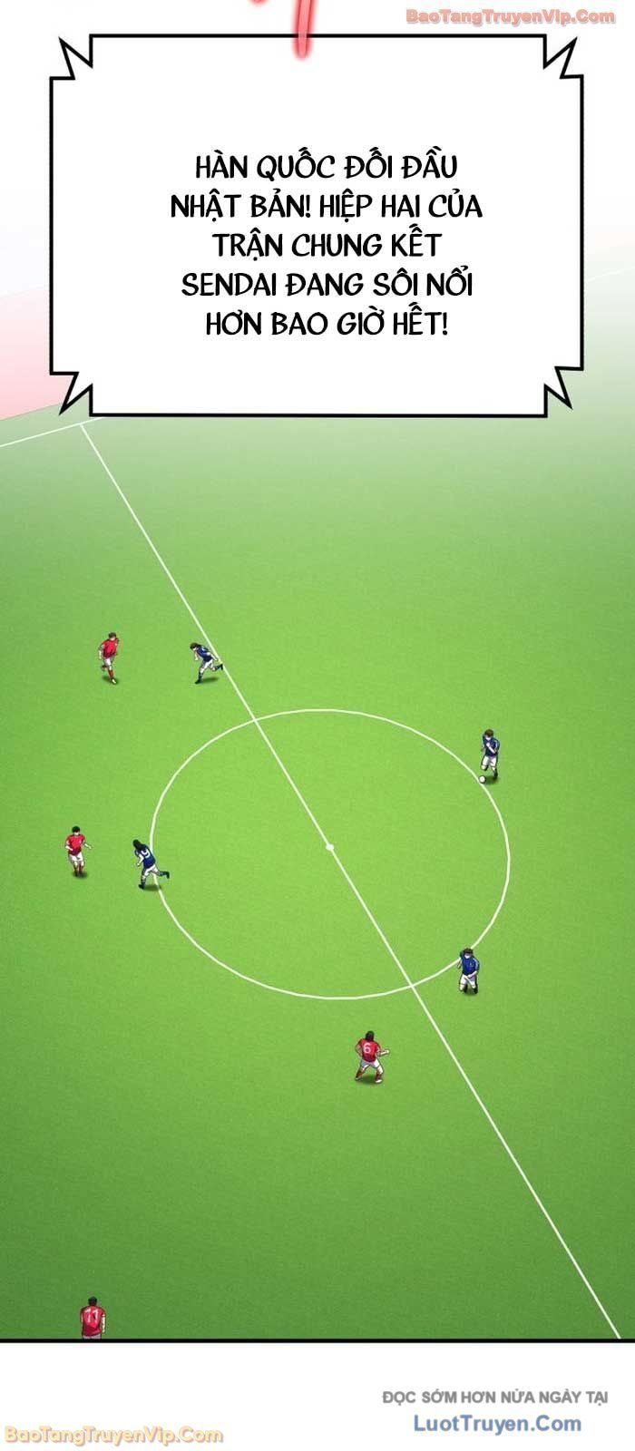 Đường Chuyền Đặc Biệt Của Tiền Vệ Thiên Tài Chapter 24 - 59
