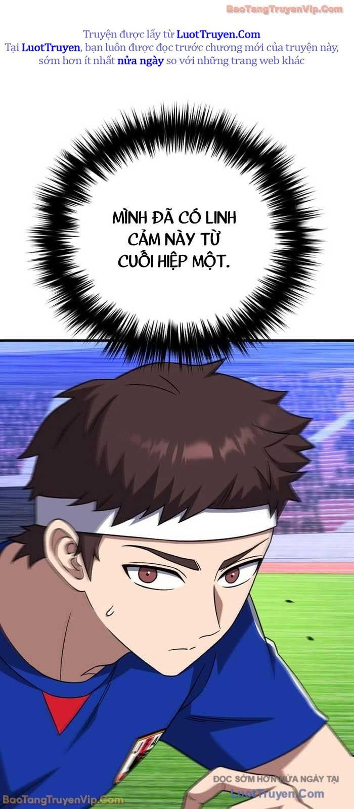 Đường Chuyền Đặc Biệt Của Tiền Vệ Thiên Tài Chapter 24 - 60