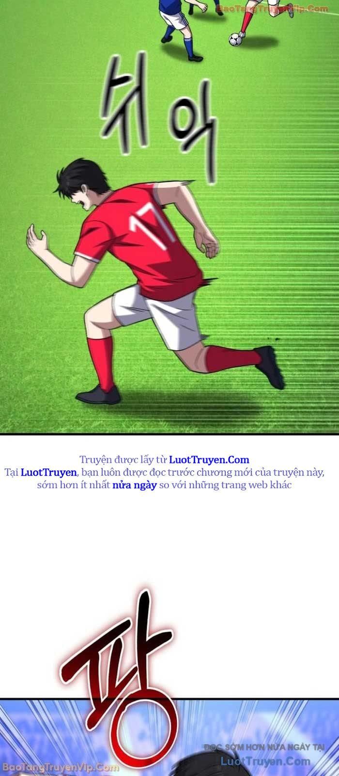 Đường Chuyền Đặc Biệt Của Tiền Vệ Thiên Tài Chapter 24 - 7