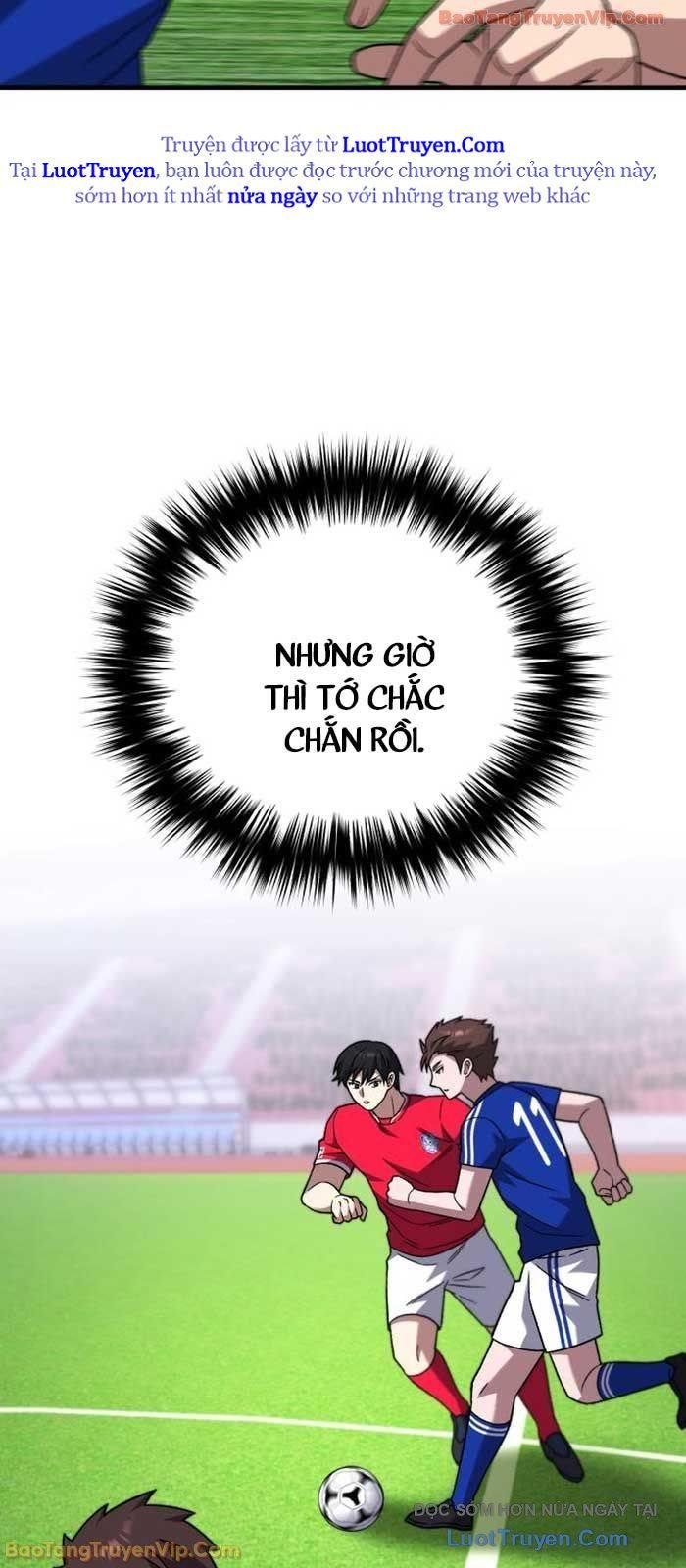 Đường Chuyền Đặc Biệt Của Tiền Vệ Thiên Tài Chapter 24 - 61