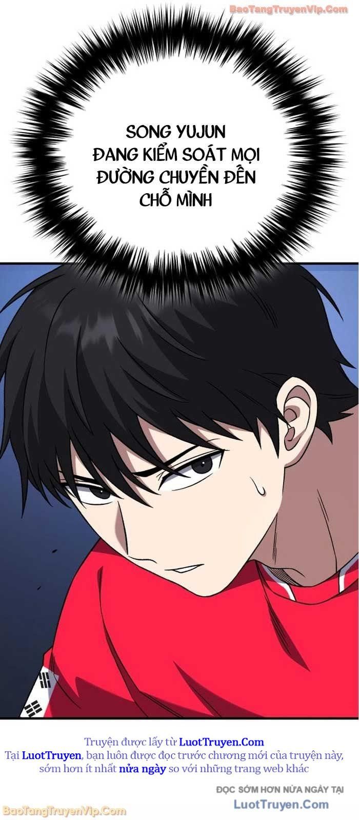 Đường Chuyền Đặc Biệt Của Tiền Vệ Thiên Tài Chapter 24 - 63