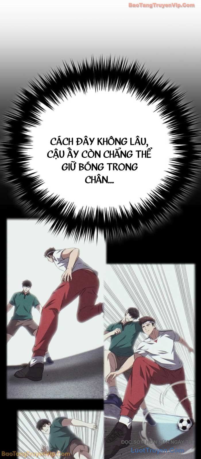 Đường Chuyền Đặc Biệt Của Tiền Vệ Thiên Tài Chapter 24 - 64