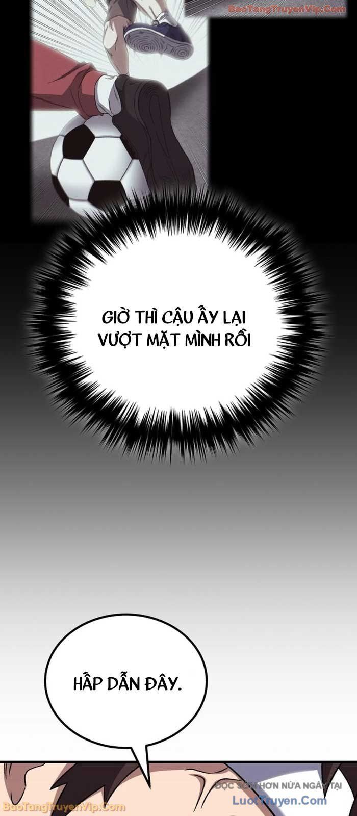 Đường Chuyền Đặc Biệt Của Tiền Vệ Thiên Tài Chapter 24 - 65