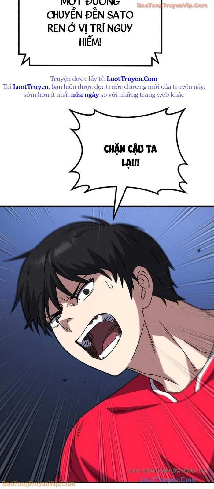 Đường Chuyền Đặc Biệt Của Tiền Vệ Thiên Tài Chapter 24 - 69