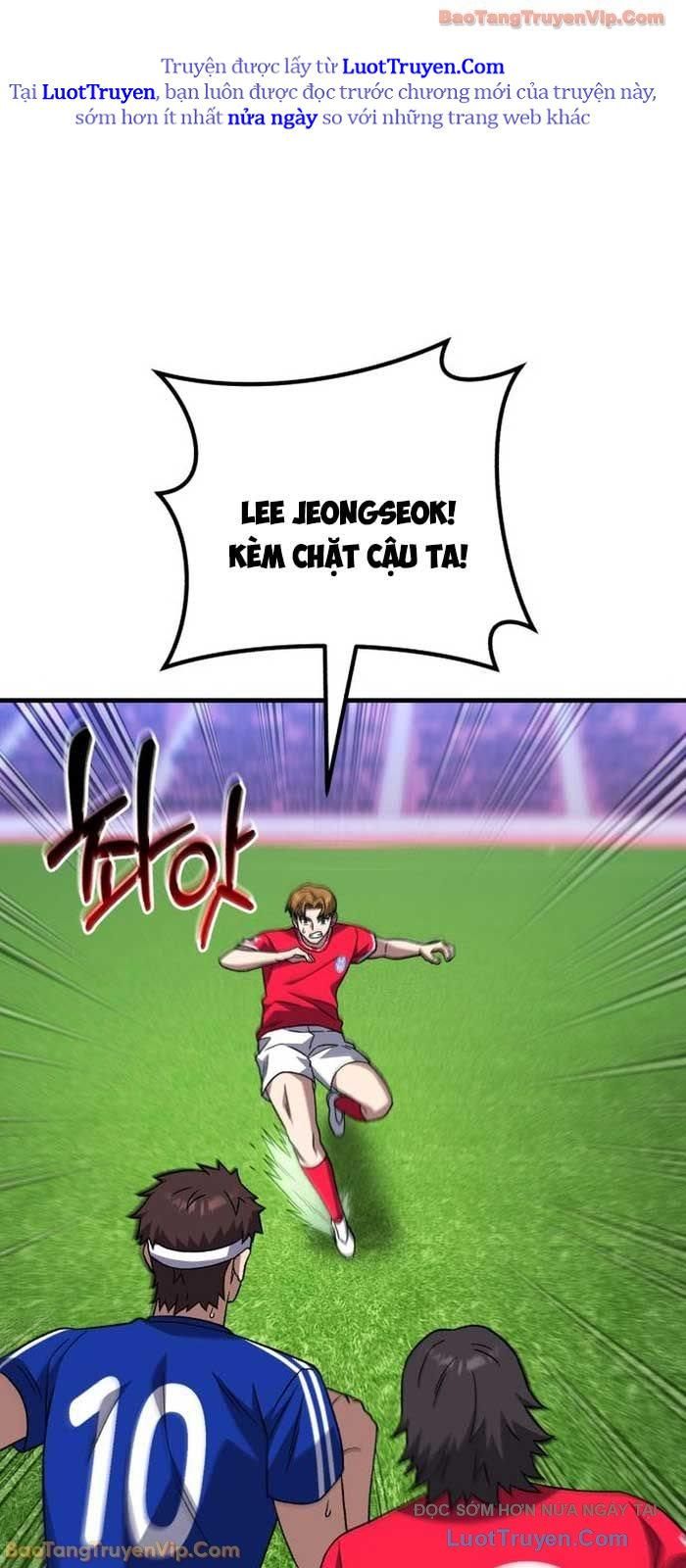 Đường Chuyền Đặc Biệt Của Tiền Vệ Thiên Tài Chapter 24 - 70