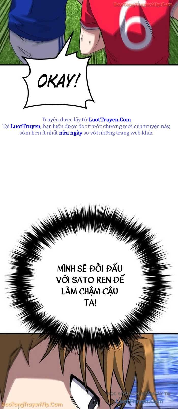 Đường Chuyền Đặc Biệt Của Tiền Vệ Thiên Tài Chapter 24 - 71