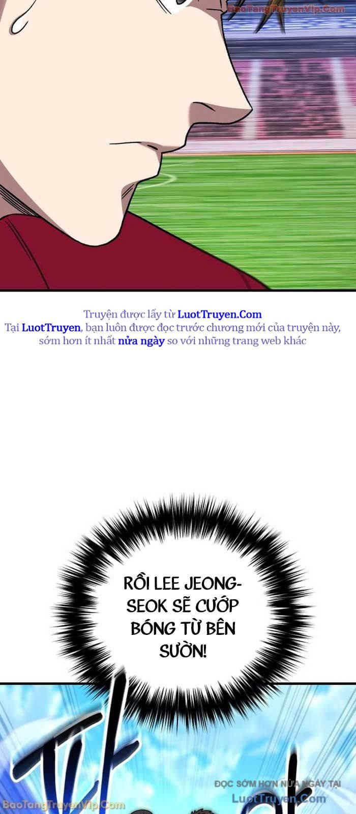 Đường Chuyền Đặc Biệt Của Tiền Vệ Thiên Tài Chapter 24 - 72
