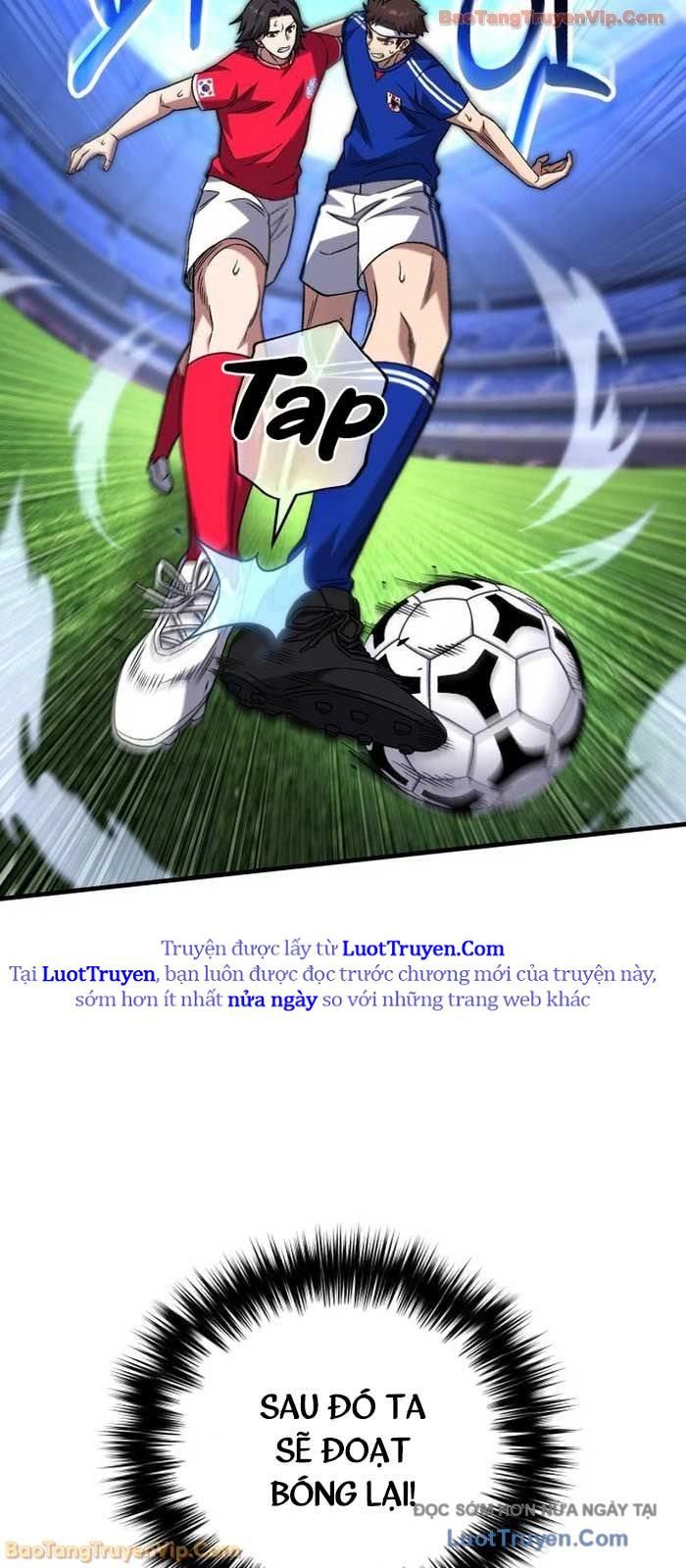 Đường Chuyền Đặc Biệt Của Tiền Vệ Thiên Tài Chapter 24 - 73