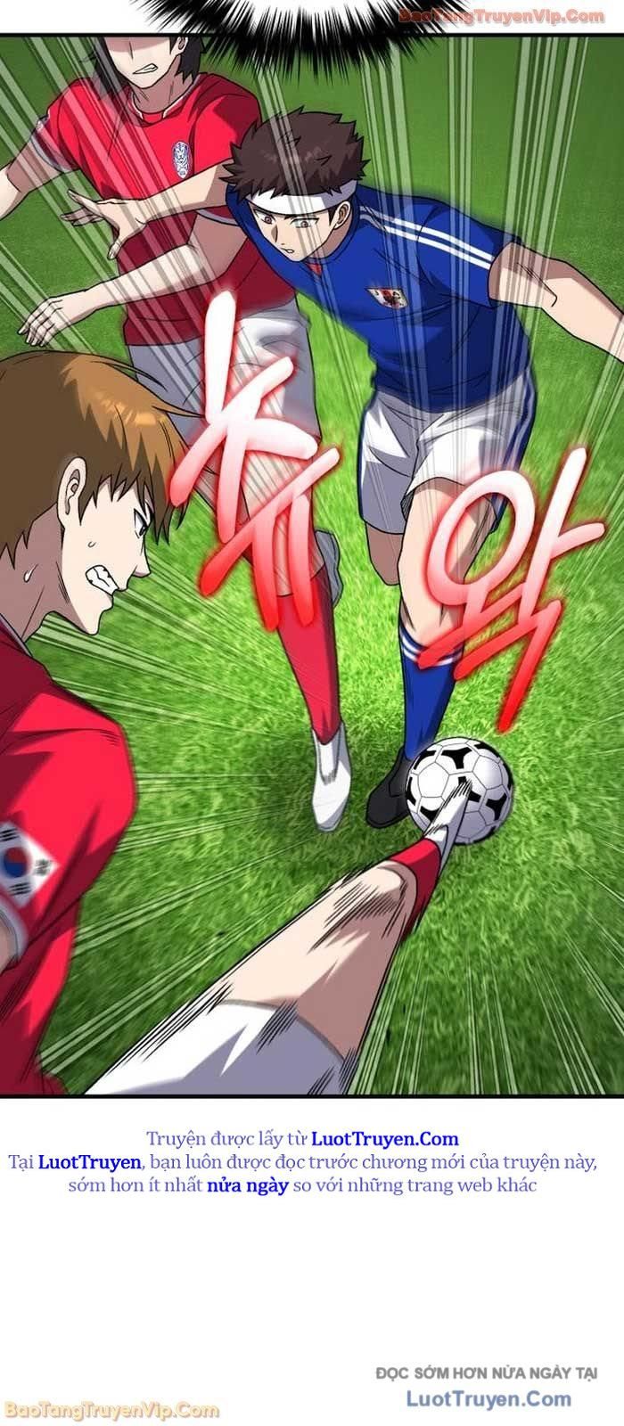 Đường Chuyền Đặc Biệt Của Tiền Vệ Thiên Tài Chapter 24 - 74