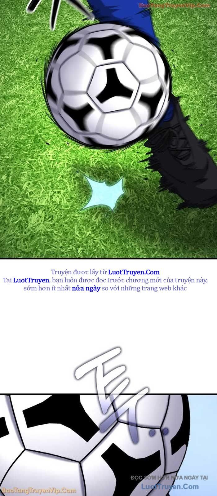 Đường Chuyền Đặc Biệt Của Tiền Vệ Thiên Tài Chapter 24 - 76
