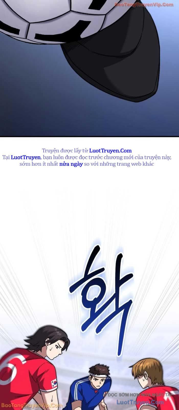 Đường Chuyền Đặc Biệt Của Tiền Vệ Thiên Tài Chapter 24 - 77