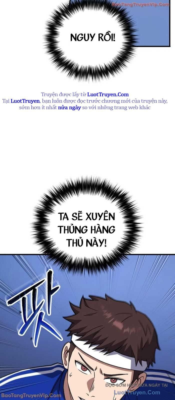 Đường Chuyền Đặc Biệt Của Tiền Vệ Thiên Tài Chapter 24 - 80