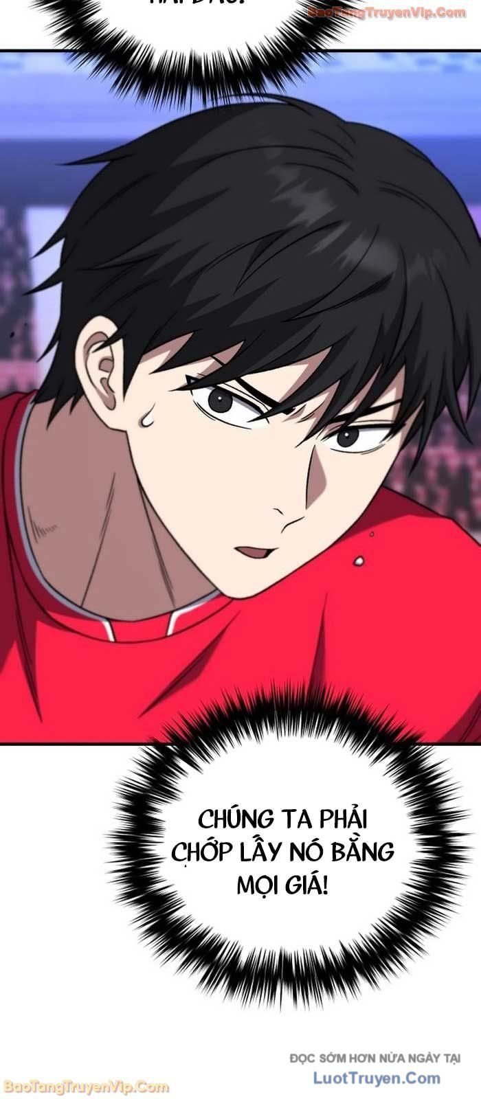 Đường Chuyền Đặc Biệt Của Tiền Vệ Thiên Tài Chapter 24 - 9