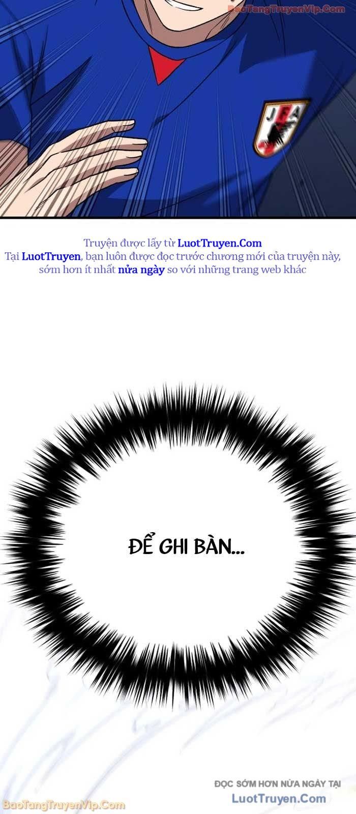 Đường Chuyền Đặc Biệt Của Tiền Vệ Thiên Tài Chapter 24 - 81