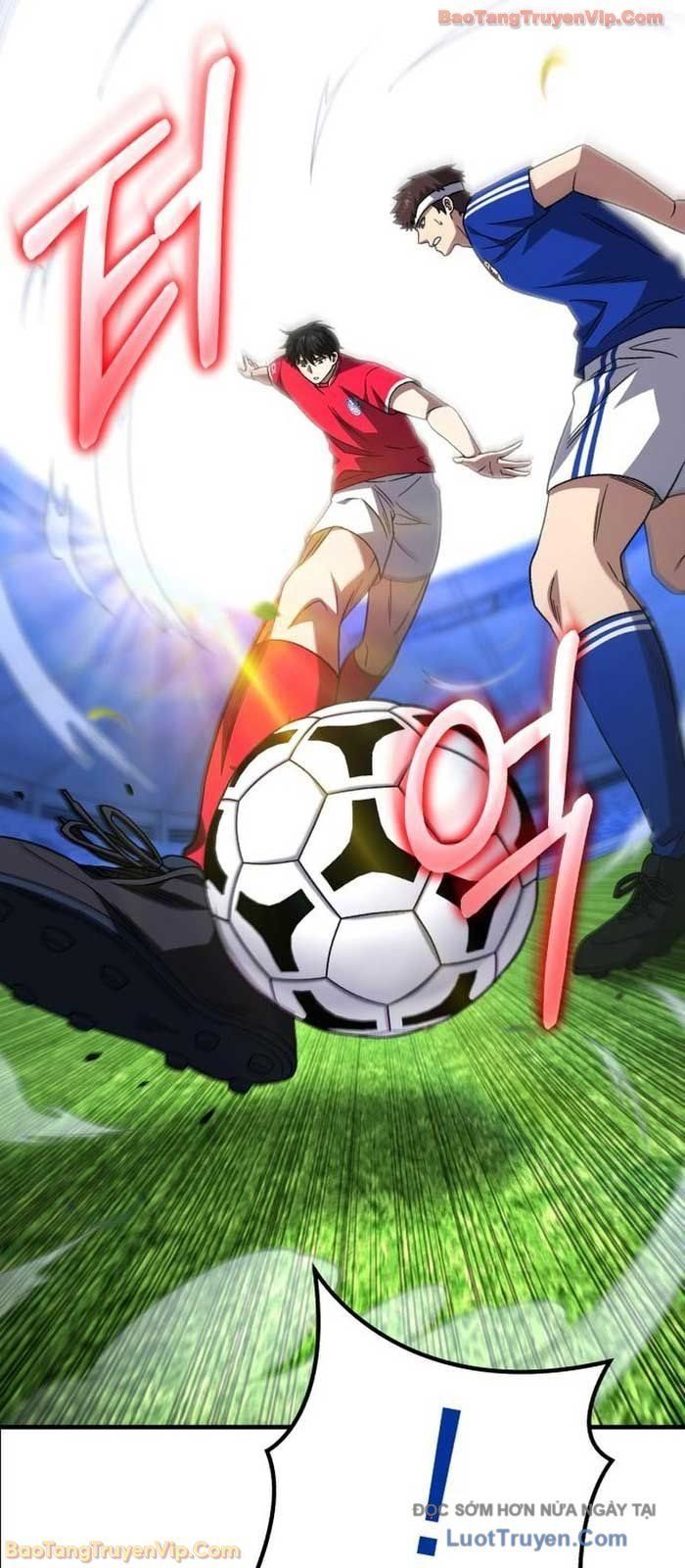 Đường Chuyền Đặc Biệt Của Tiền Vệ Thiên Tài Chapter 24 - 82