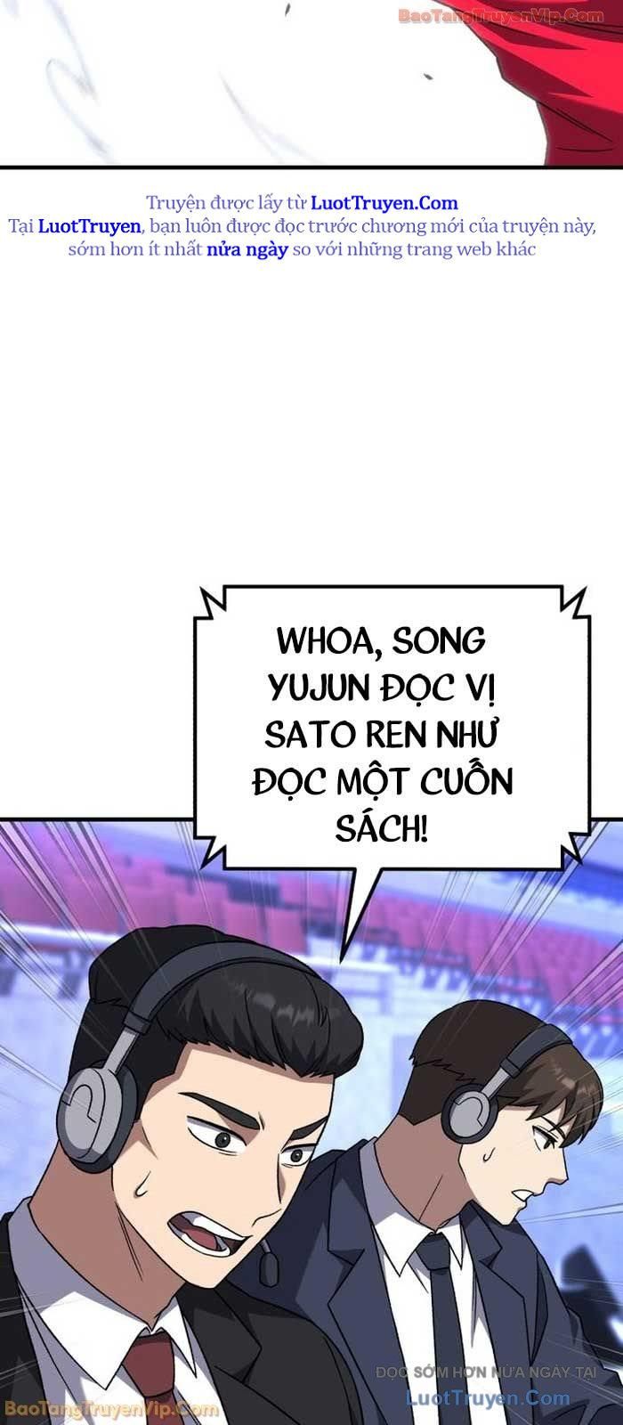 Đường Chuyền Đặc Biệt Của Tiền Vệ Thiên Tài Chapter 24 - 84