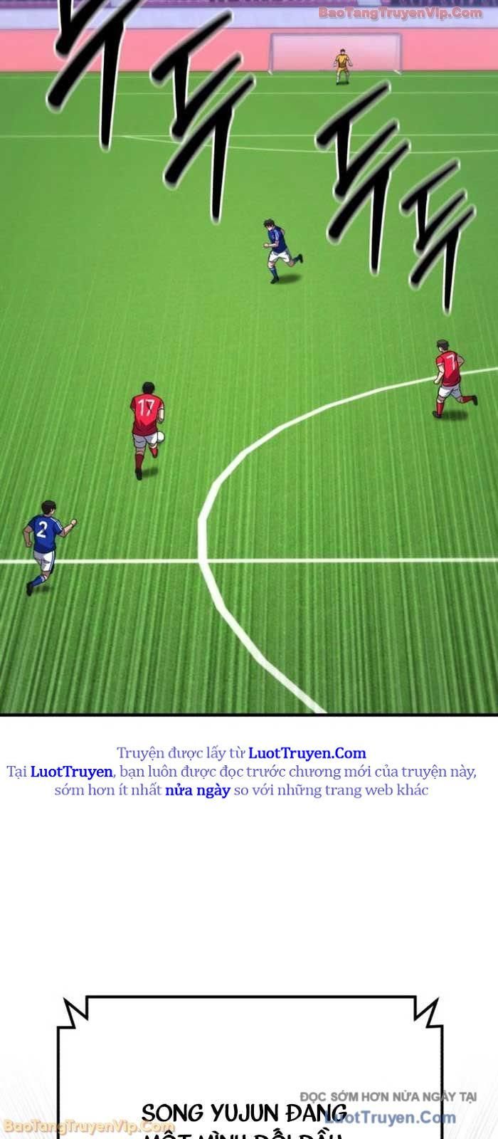Đường Chuyền Đặc Biệt Của Tiền Vệ Thiên Tài Chapter 24 - 86
