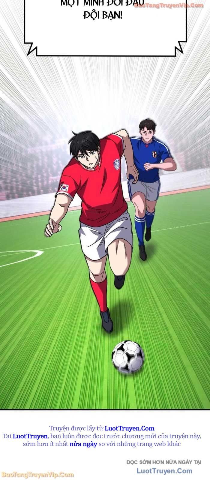 Đường Chuyền Đặc Biệt Của Tiền Vệ Thiên Tài Chapter 24 - 87