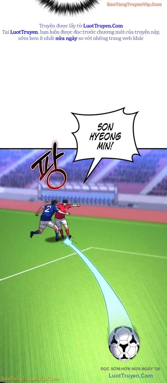 Đường Chuyền Đặc Biệt Của Tiền Vệ Thiên Tài Chapter 24 - 89