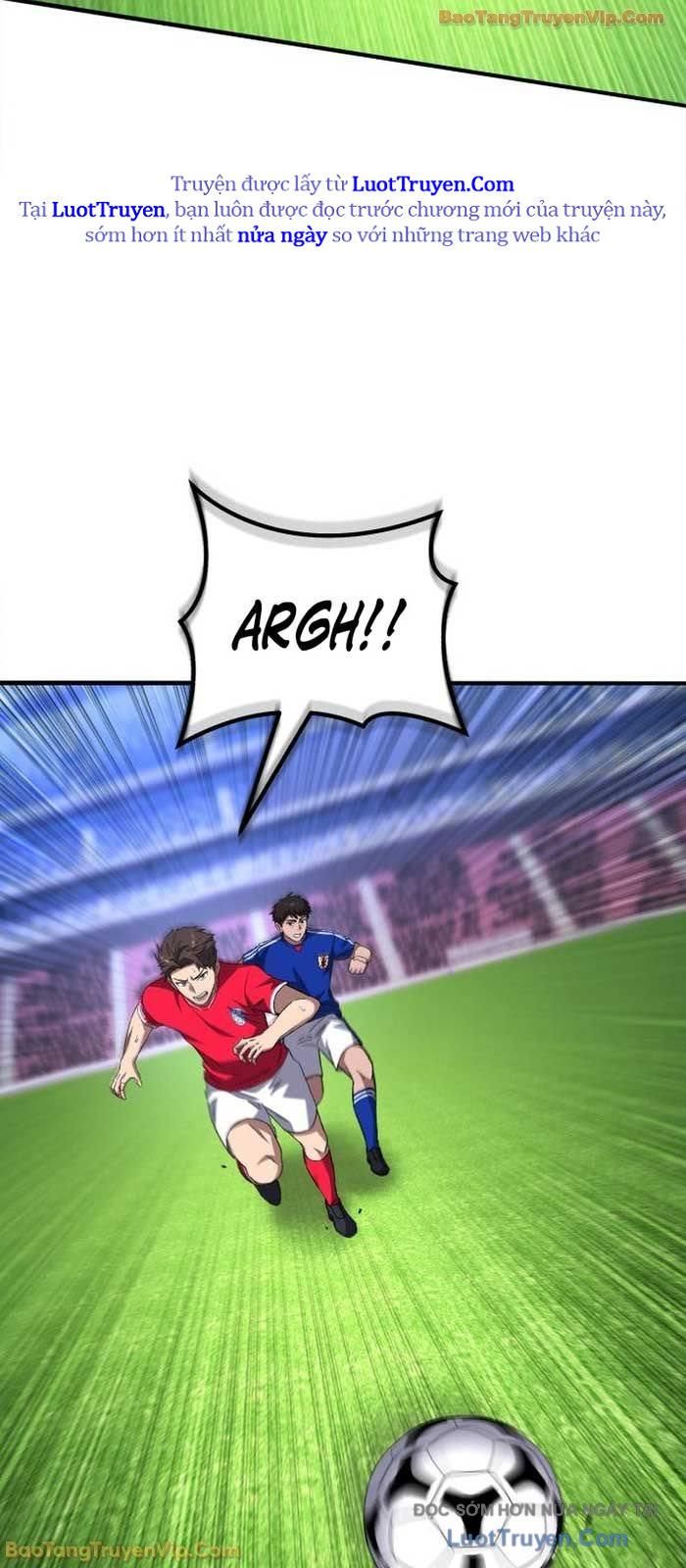 Đường Chuyền Đặc Biệt Của Tiền Vệ Thiên Tài Chapter 24 - 90