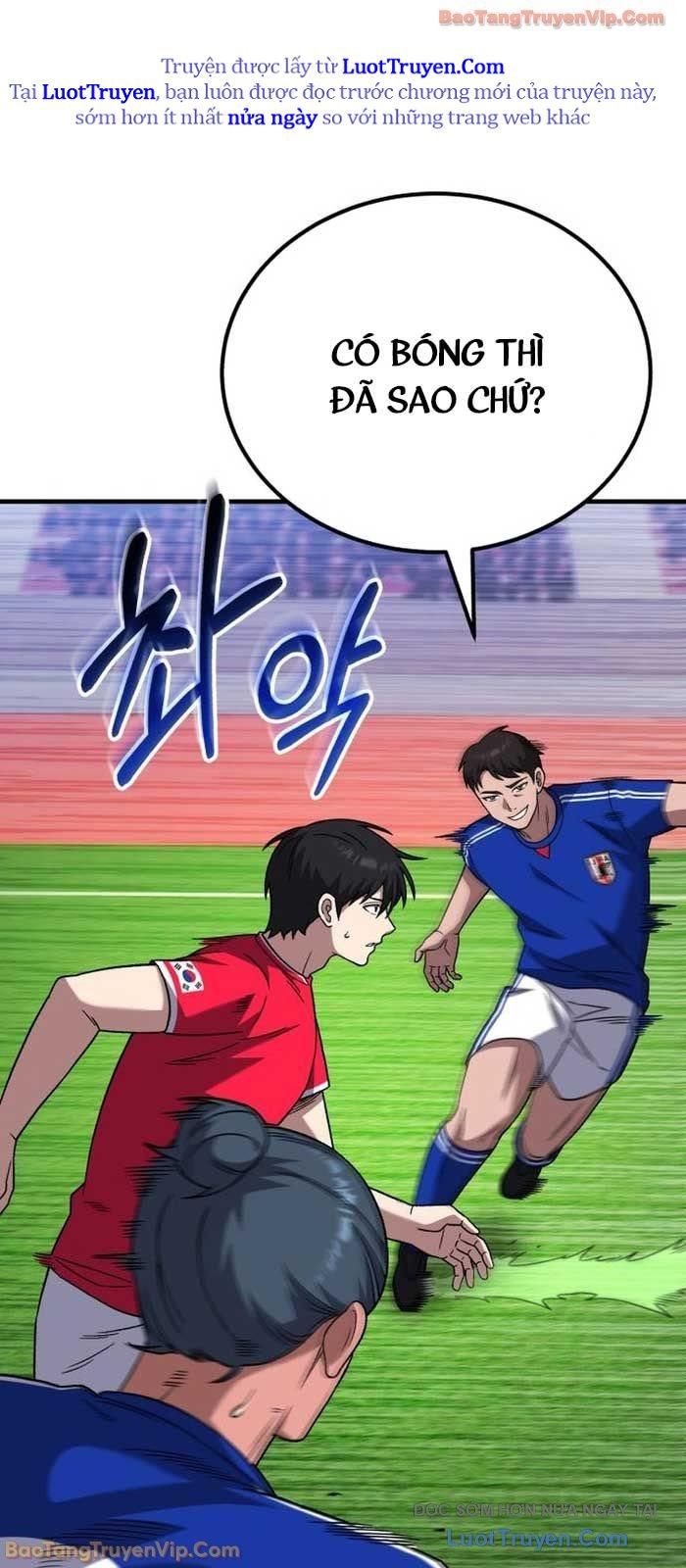 Đường Chuyền Đặc Biệt Của Tiền Vệ Thiên Tài Chapter 24 - 10