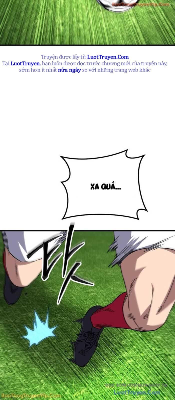 Đường Chuyền Đặc Biệt Của Tiền Vệ Thiên Tài Chapter 24 - 91