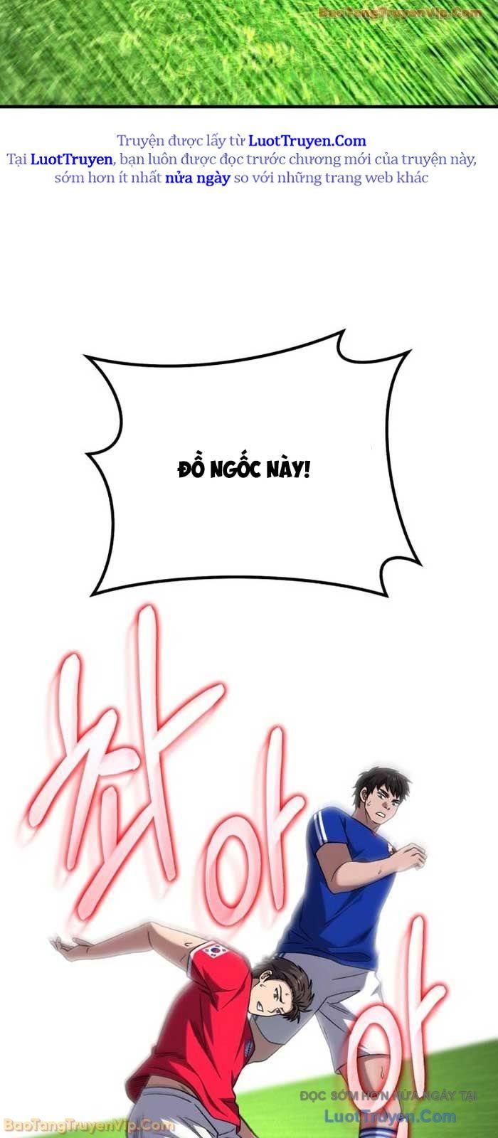 Đường Chuyền Đặc Biệt Của Tiền Vệ Thiên Tài Chapter 24 - 92