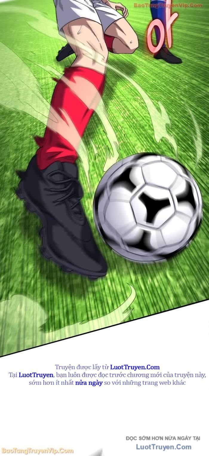 Đường Chuyền Đặc Biệt Của Tiền Vệ Thiên Tài Chapter 24 - 93
