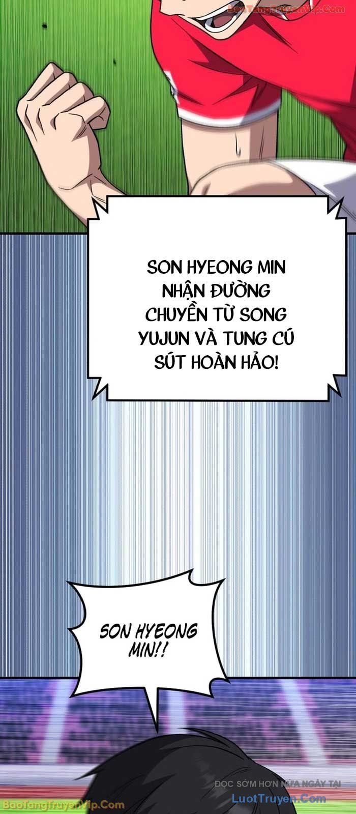 Đường Chuyền Đặc Biệt Của Tiền Vệ Thiên Tài Chapter 24 - 97