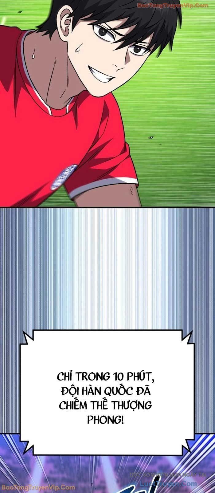 Đường Chuyền Đặc Biệt Của Tiền Vệ Thiên Tài Chapter 24 - 98