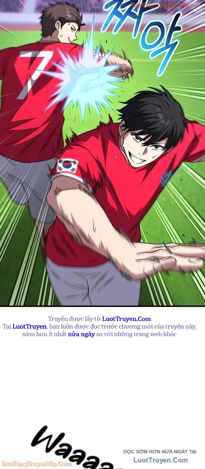 Đường Chuyền Đặc Biệt Của Tiền Vệ Thiên Tài Chapter 24 - 99