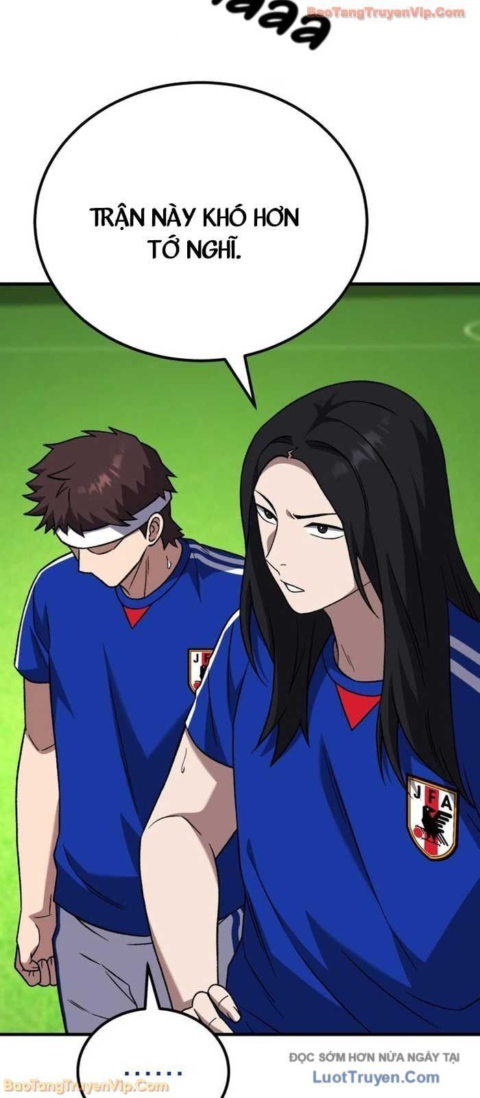Đường Chuyền Đặc Biệt Của Tiền Vệ Thiên Tài Chapter 24 - 100