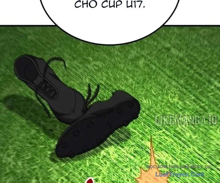 Đường Chuyền Đặc Biệt Của Tiền Vệ Thiên Tài Chapter 25 - 2