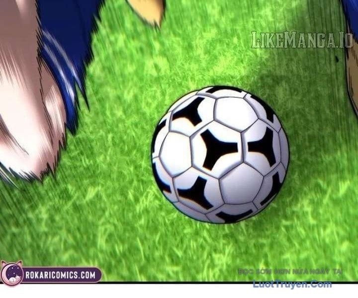 Đường Chuyền Đặc Biệt Của Tiền Vệ Thiên Tài Chapter 25 - 101