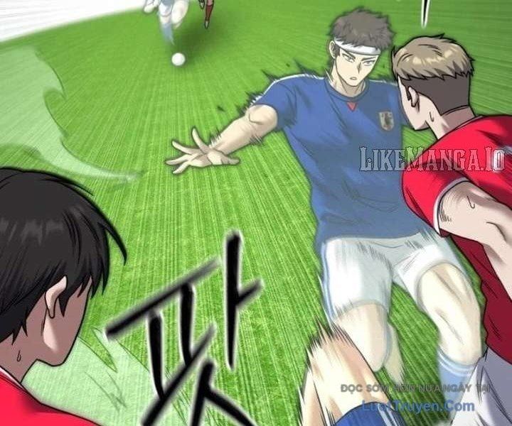 Đường Chuyền Đặc Biệt Của Tiền Vệ Thiên Tài Chapter 25 - 104