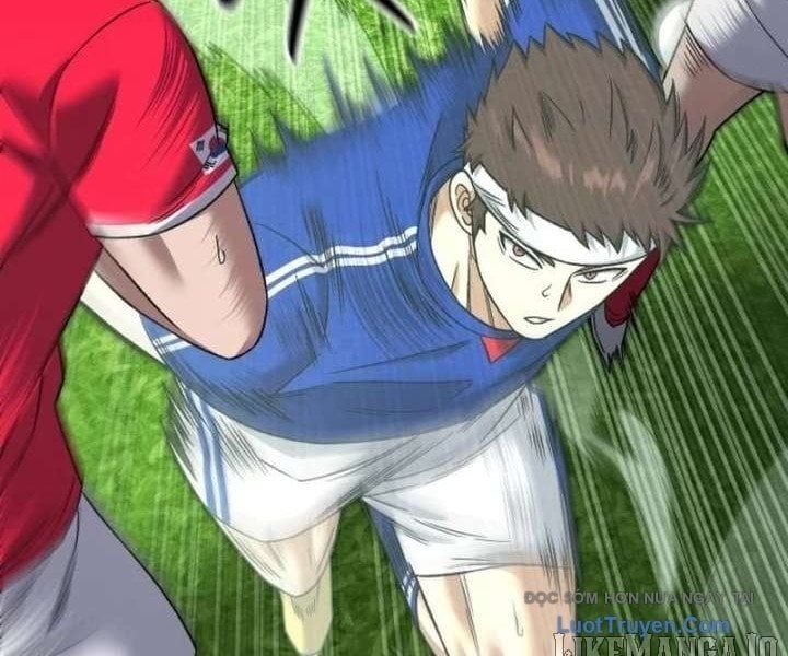 Đường Chuyền Đặc Biệt Của Tiền Vệ Thiên Tài Chapter 25 - 105