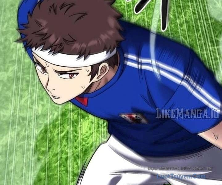 Đường Chuyền Đặc Biệt Của Tiền Vệ Thiên Tài Chapter 25 - 107