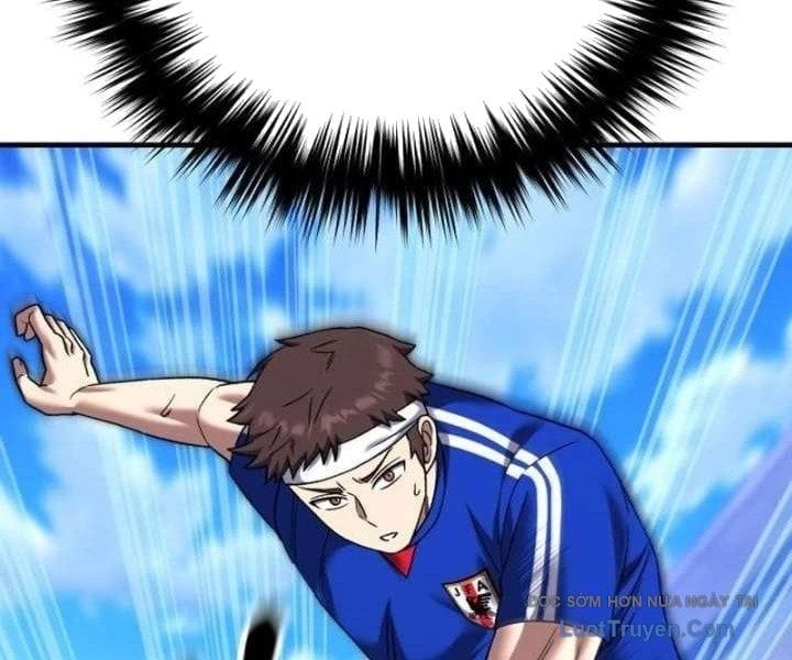Đường Chuyền Đặc Biệt Của Tiền Vệ Thiên Tài Chapter 25 - 115