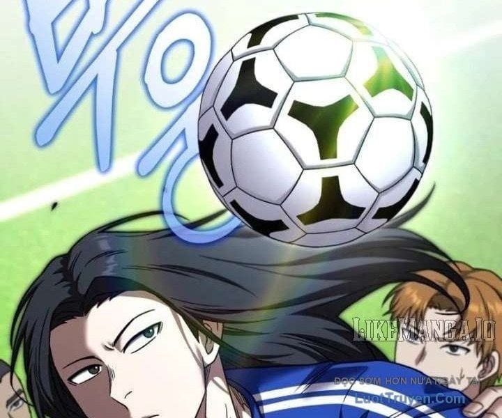 Đường Chuyền Đặc Biệt Của Tiền Vệ Thiên Tài Chapter 25 - 119