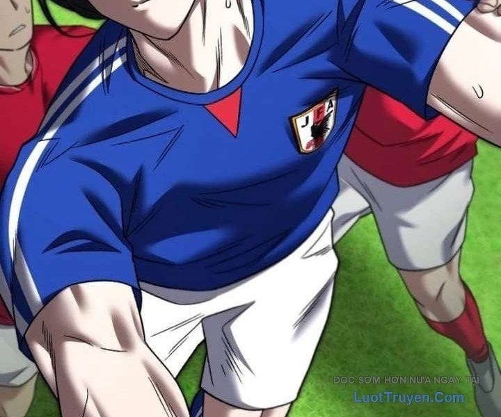 Đường Chuyền Đặc Biệt Của Tiền Vệ Thiên Tài Chapter 25 - 120