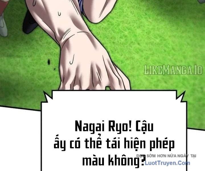 Đường Chuyền Đặc Biệt Của Tiền Vệ Thiên Tài Chapter 25 - 121