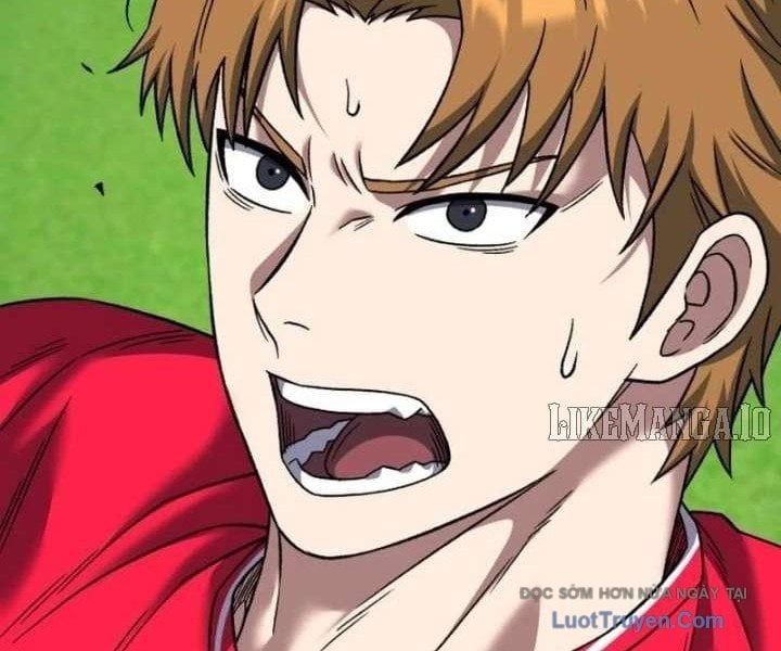 Đường Chuyền Đặc Biệt Của Tiền Vệ Thiên Tài Chapter 25 - 124