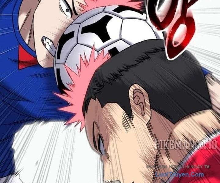 Đường Chuyền Đặc Biệt Của Tiền Vệ Thiên Tài Chapter 25 - 127