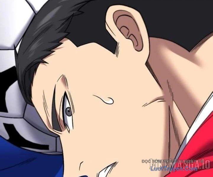 Đường Chuyền Đặc Biệt Của Tiền Vệ Thiên Tài Chapter 25 - 130