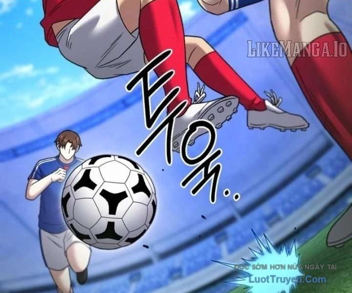 Đường Chuyền Đặc Biệt Của Tiền Vệ Thiên Tài Chapter 25 - 134