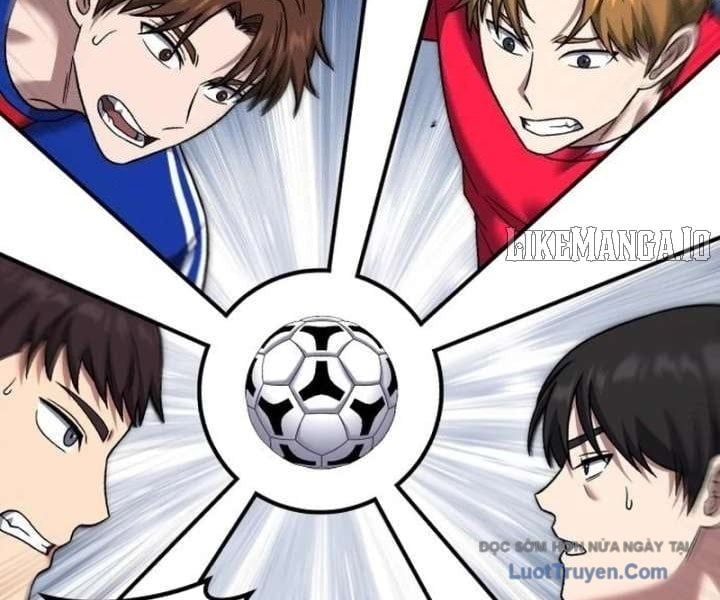 Đường Chuyền Đặc Biệt Của Tiền Vệ Thiên Tài Chapter 25 - 137