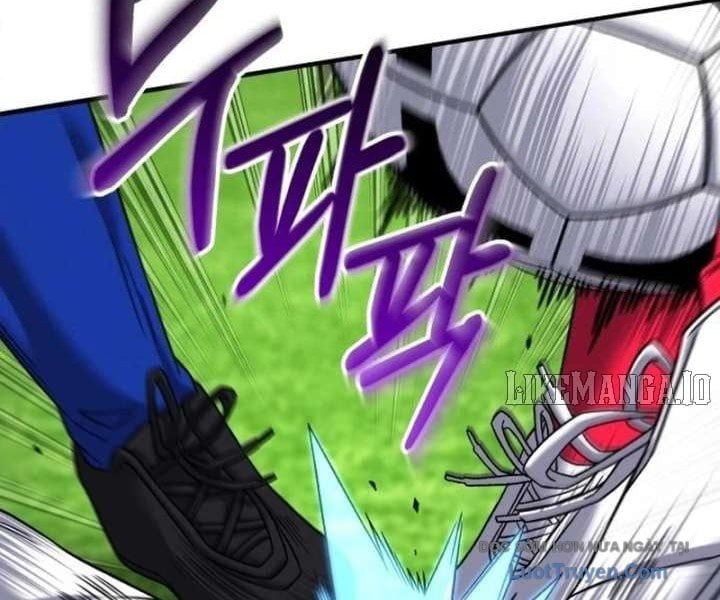 Đường Chuyền Đặc Biệt Của Tiền Vệ Thiên Tài Chapter 25 - 140