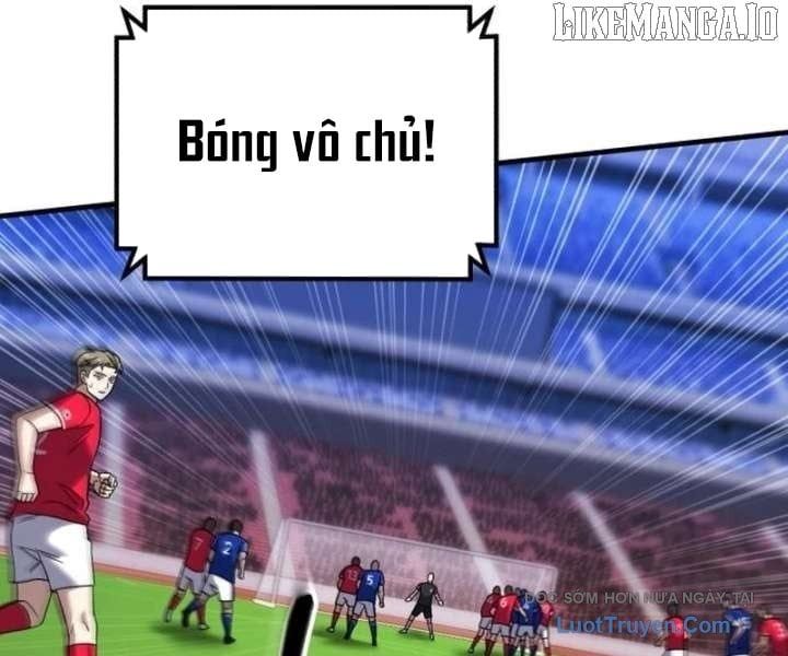 Đường Chuyền Đặc Biệt Của Tiền Vệ Thiên Tài Chapter 25 - 143
