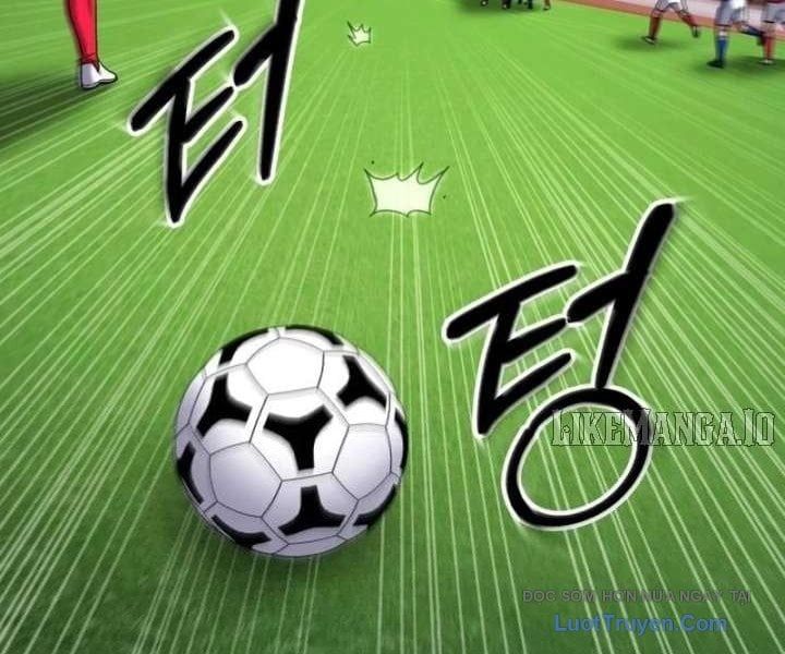 Đường Chuyền Đặc Biệt Của Tiền Vệ Thiên Tài Chapter 25 - 144