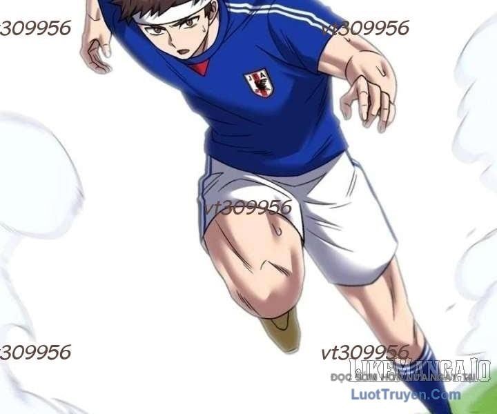 Đường Chuyền Đặc Biệt Của Tiền Vệ Thiên Tài Chapter 25 - 147